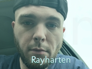 Rayharten