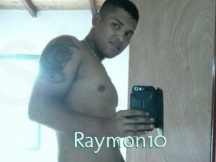 Raymon10