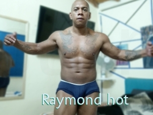 Raymond_hot