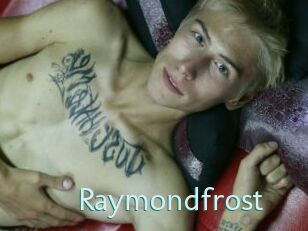 Raymondfrost