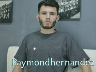 Raymondhernandez
