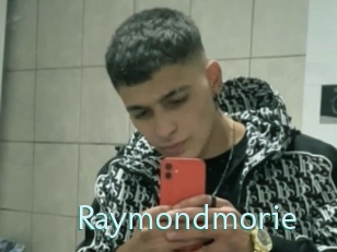 Raymondmorie