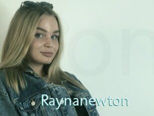 Raynanewton