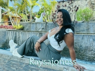 Raysajoness