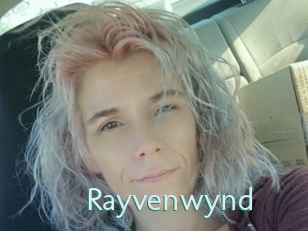 Rayvenwynd