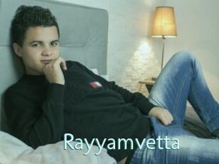 Rayyamvetta