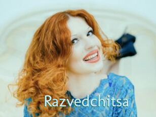 Razvedchitsa