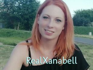 RealXanabell