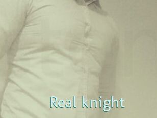 Real_knight