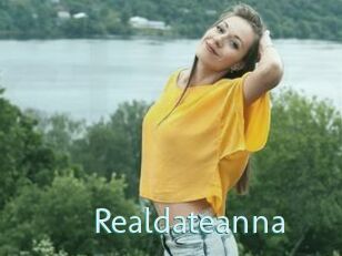 Realdateanna