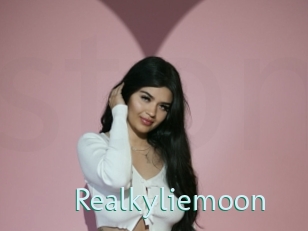 Realkyliemoon