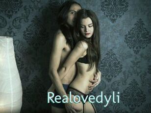 Realovedyli