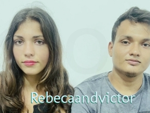 Rebecaandvictor