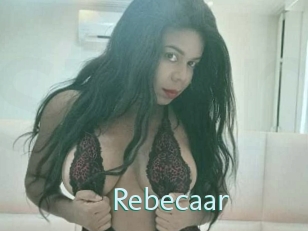 Rebecaar