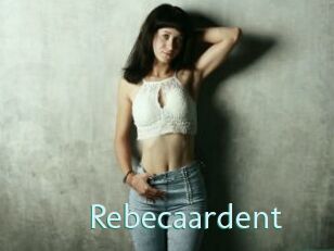 Rebecaardent