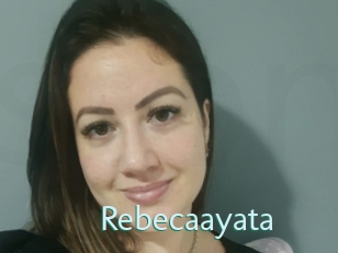 Rebecaayata