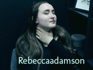 Rebeccaadamson