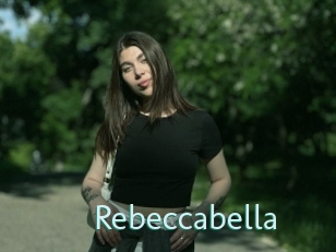 Rebeccabella