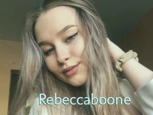 Rebeccaboone