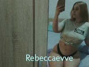 Rebeccaevve