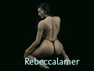 Rebeccalamer