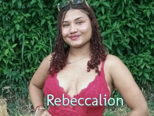 Rebeccalion