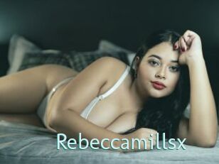 Rebeccamillsx