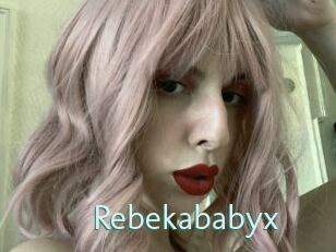 Rebekababyx