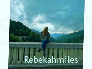 Rebekahmiles