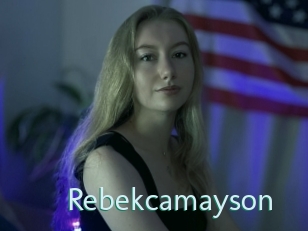 Rebekcamayson