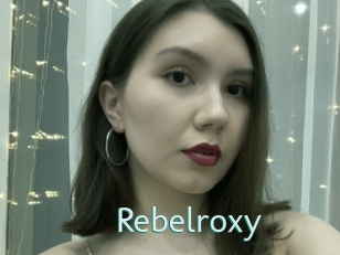 Rebelroxy
