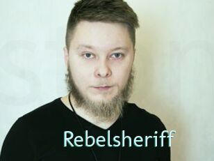 Rebelsheriff