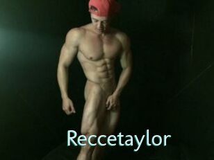 Reccetaylor