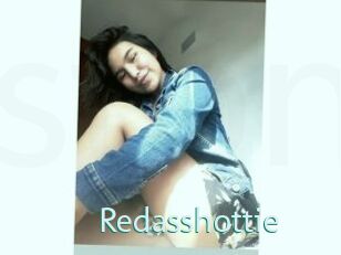 Redasshottie
