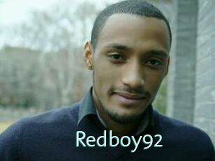 Redboy92