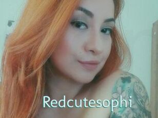 Redcutesophi