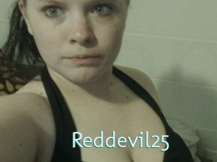 Reddevil25