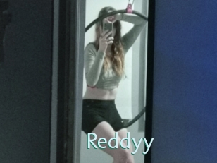 Reddyy