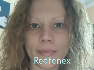 Redfenex