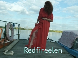 Redfireelen