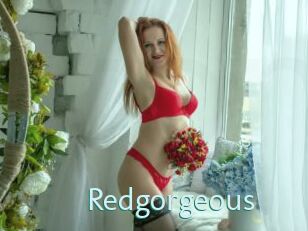 Redgorgeous