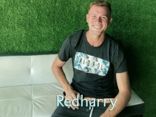 Redharry