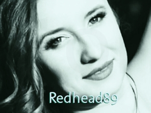 Redhead89