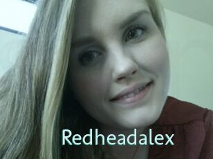 Redheadalex