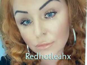 Redhotleahx