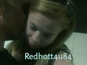 Redhott4u84