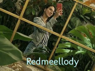 Redmeellody