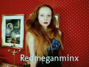 Redmeganminx