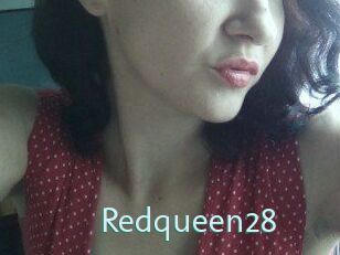 Redqueen28