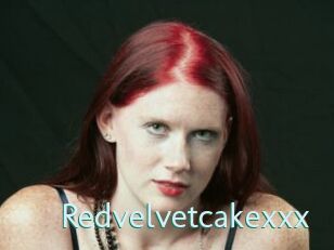 Redvelvetcakexxx